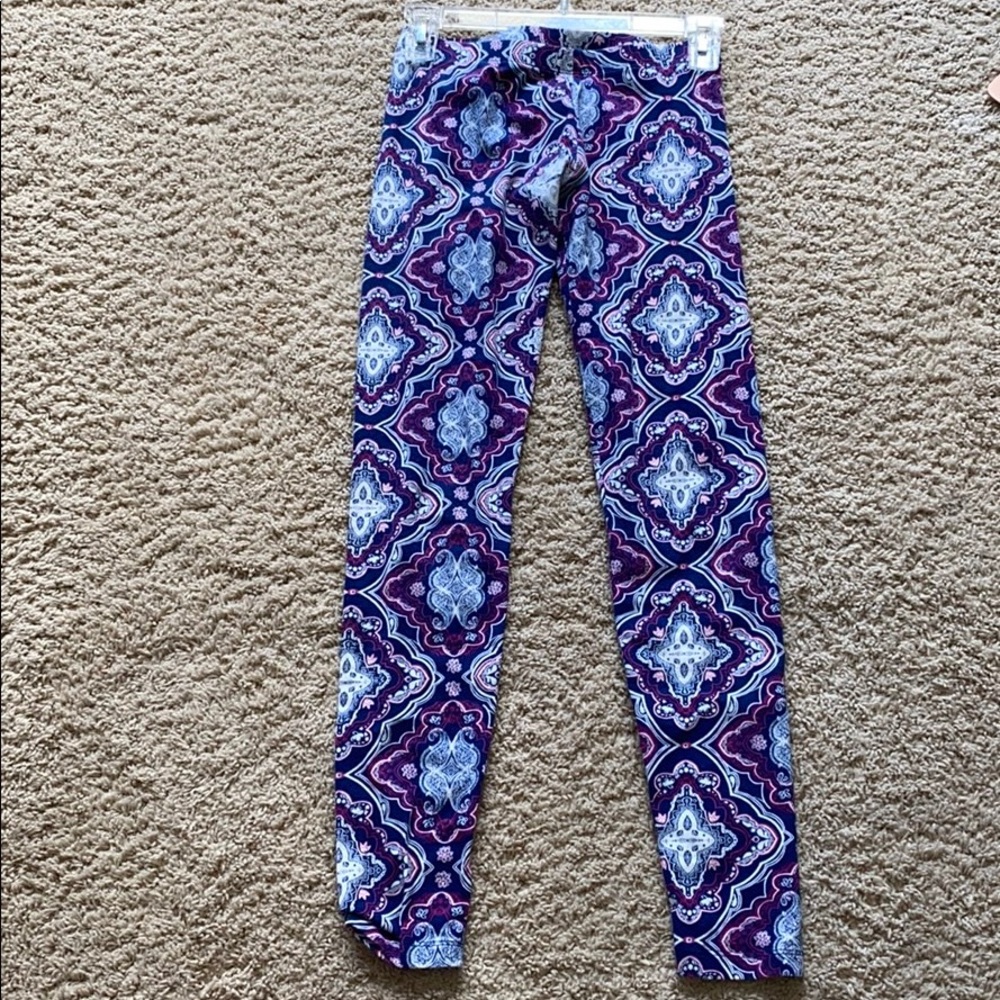 Charlotte Russe Leggings